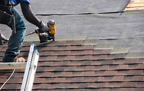 Licensed Metal Roofing service in Lumber Bridge, NC - Brentwood Metal Roofing